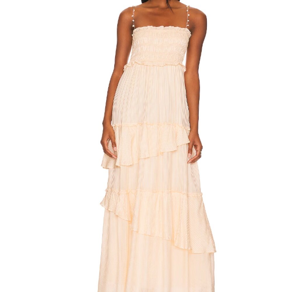 REVOLVE x Cami NYC Anita Dress